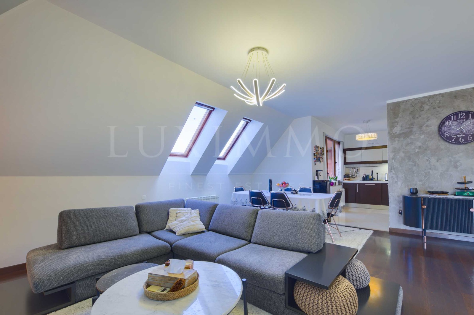 Продава 4-СТАЕН, гр. София, Малинова долина, снимка 5 - Апартаменти - 56080576