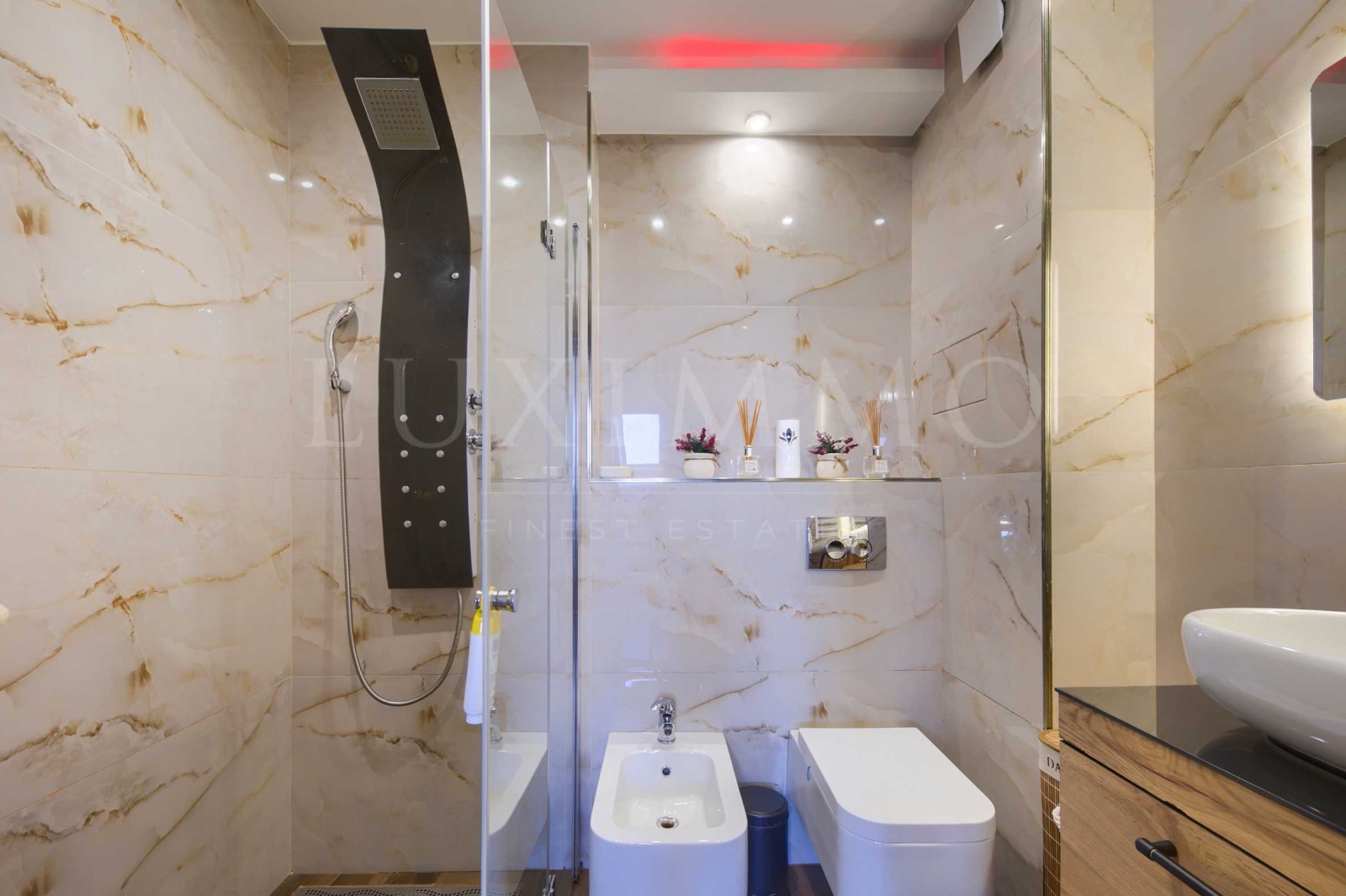 Продава 4-СТАЕН, гр. София, Малинова долина, снимка 16 - Апартаменти - 56080576