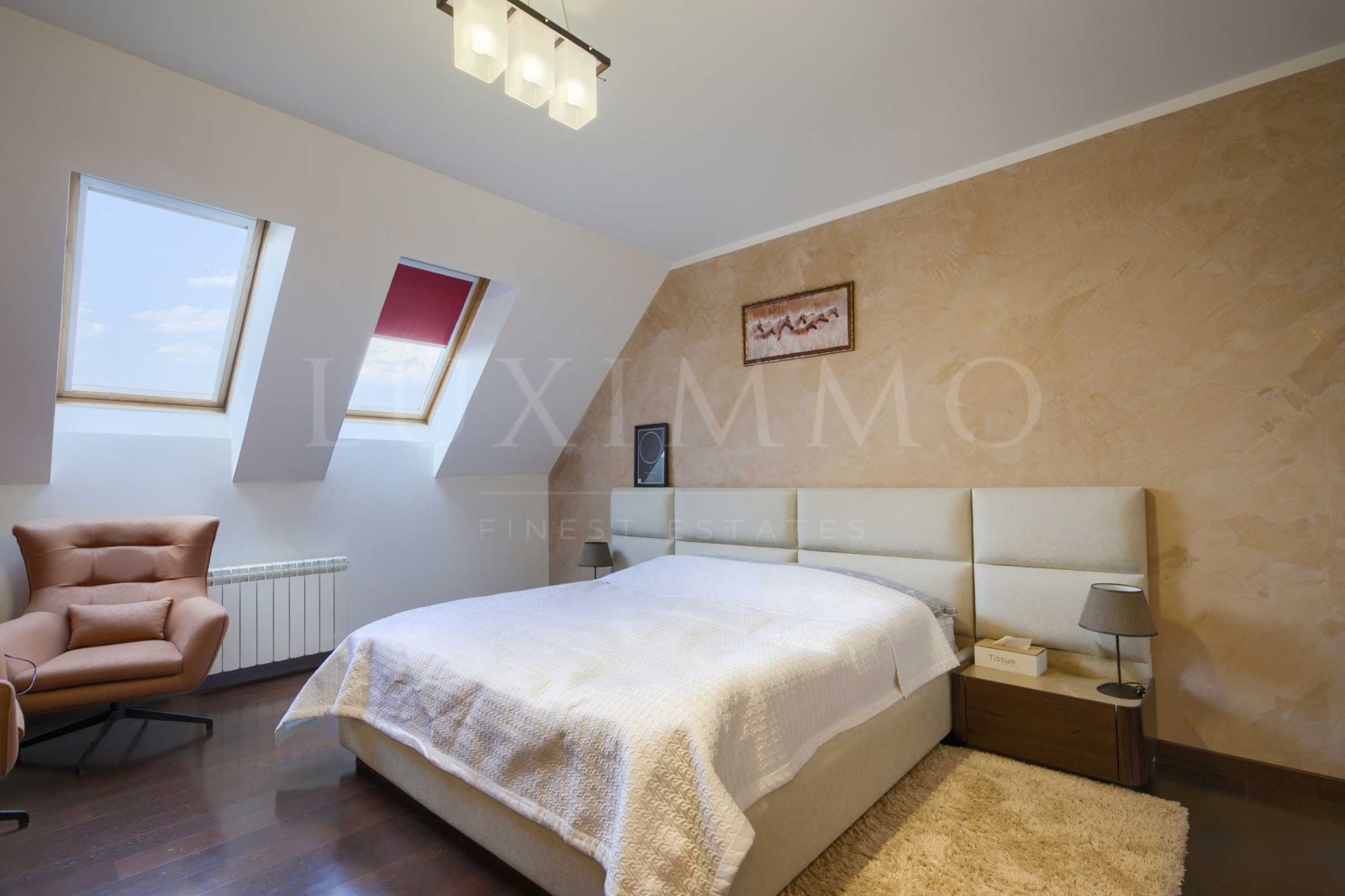 Продава 4-СТАЕН, гр. София, Малинова долина, снимка 14 - Апартаменти - 56080576