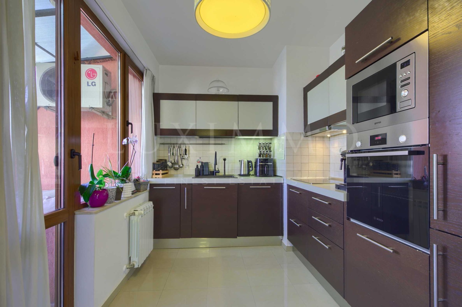 Продава 4-СТАЕН, гр. София, Малинова долина, снимка 7 - Апартаменти - 56080576