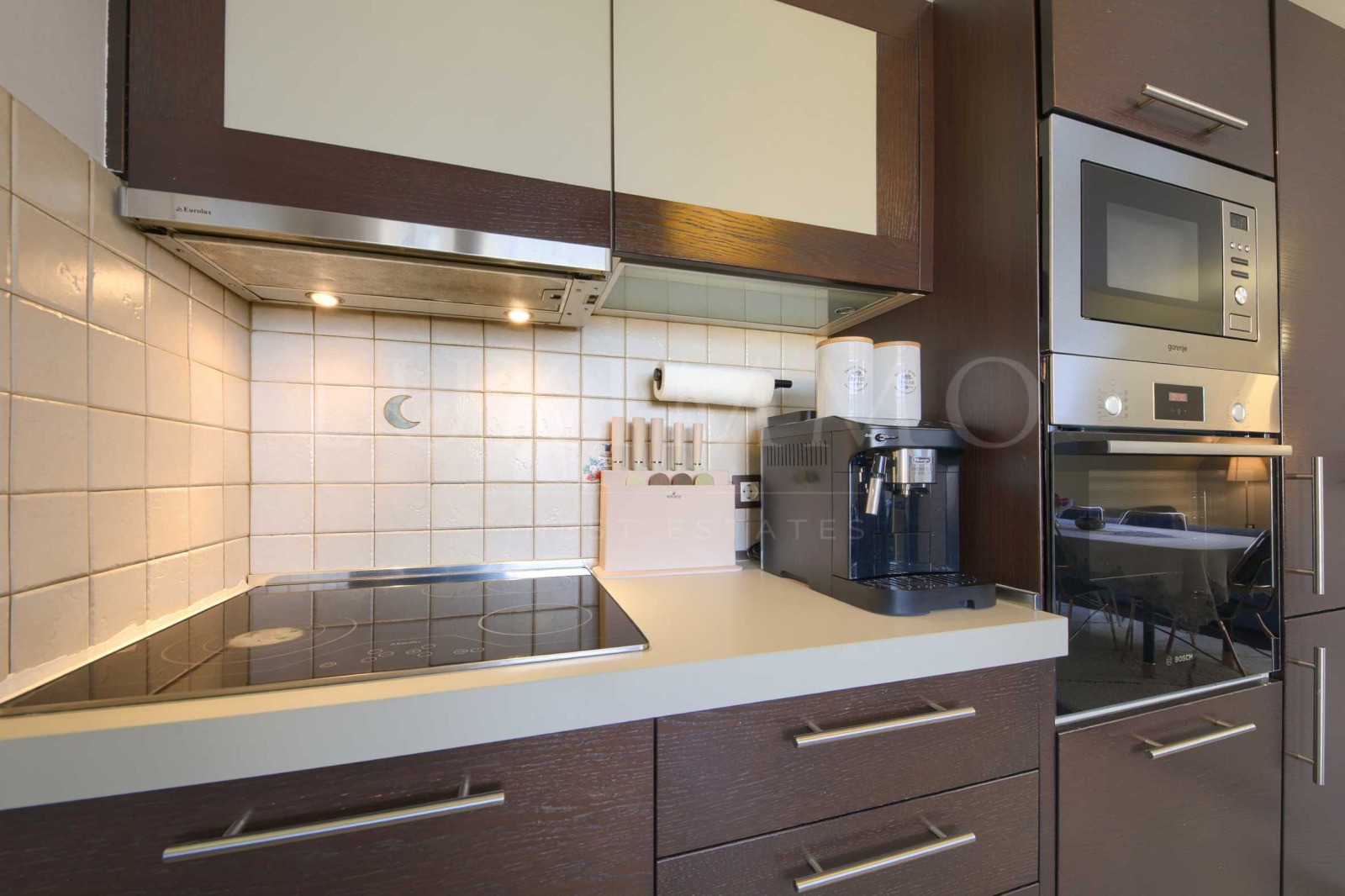 Продава 4-СТАЕН, гр. София, Малинова долина, снимка 10 - Апартаменти - 56080576