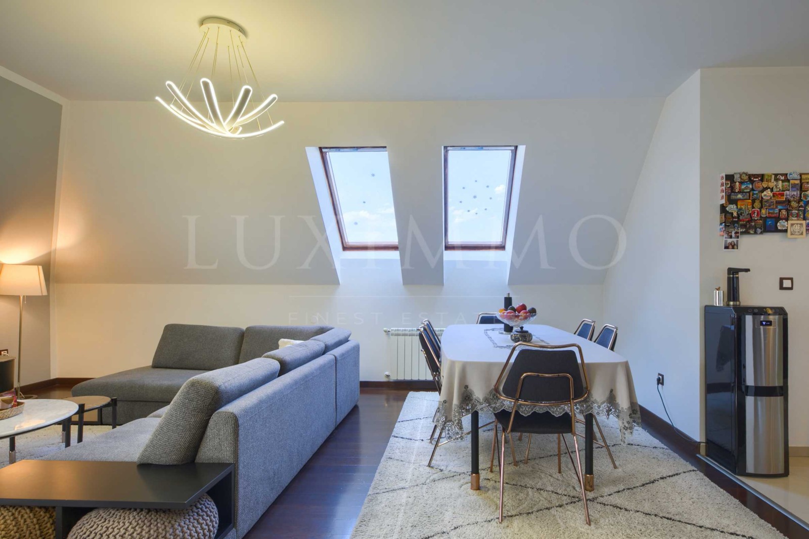 Продава 4-СТАЕН, гр. София, Малинова долина, снимка 6 - Апартаменти - 56080576