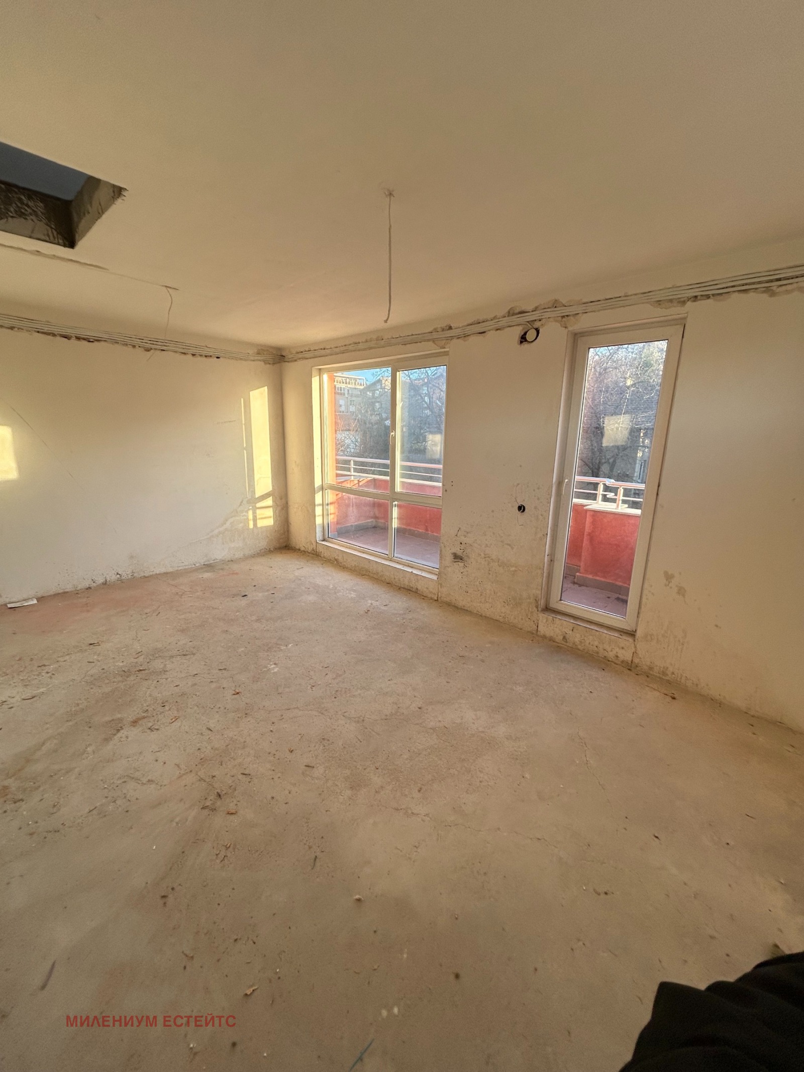 Продава МНОГОСТАЕН, гр. София, м-т Гърдова глава