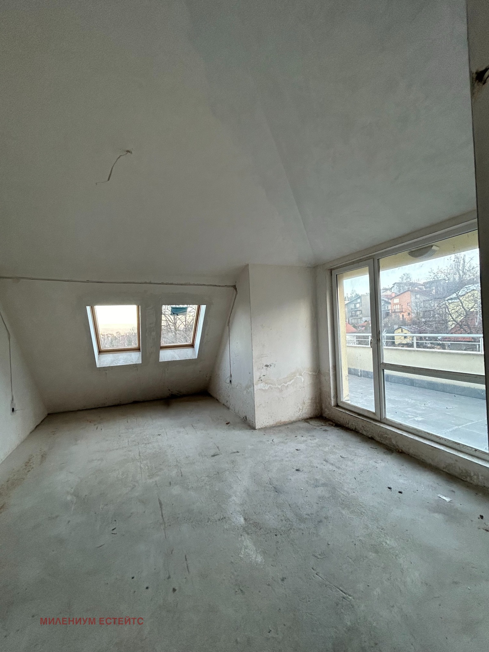 Продава МНОГОСТАЕН, гр. София, м-т Гърдова глава, снимка 6 - Апартаменти - 53299523