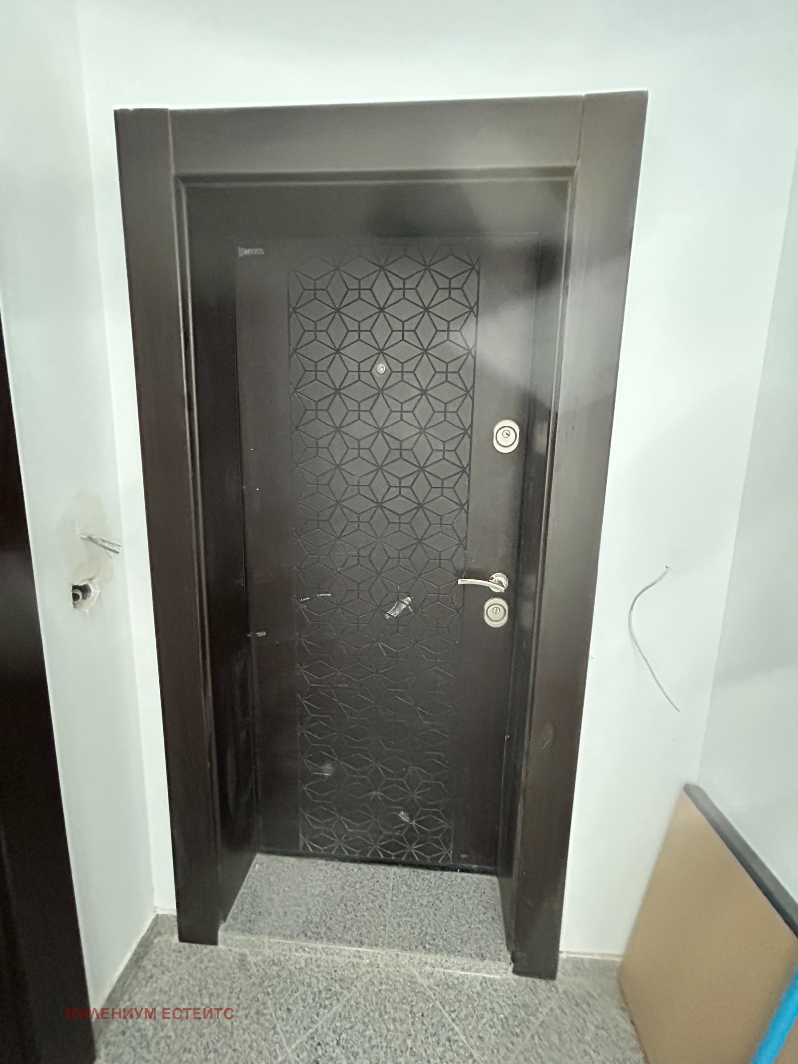 Продава МНОГОСТАЕН, гр. София, м-т Гърдова глава, снимка 13 - Апартаменти - 53299523