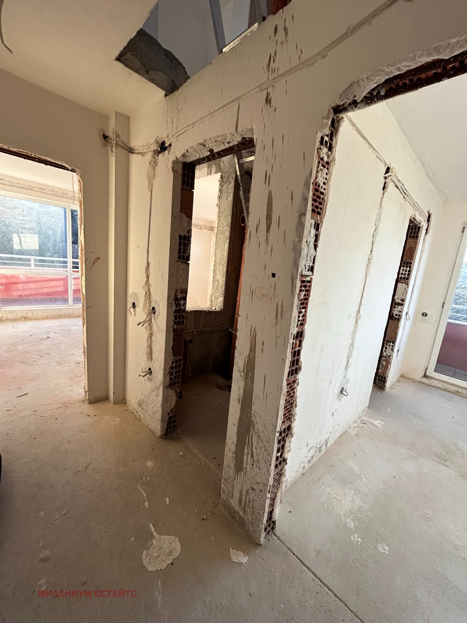 Продава МНОГОСТАЕН, гр. София, м-т Гърдова глава, снимка 5 - Апартаменти - 53299523