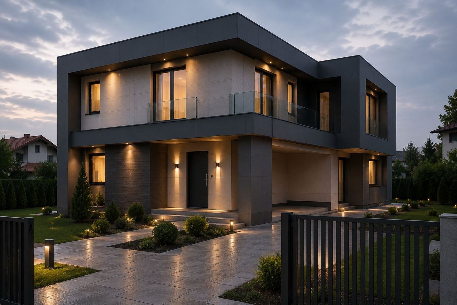 Продава КЪЩА, гр. София, с. Панчарево