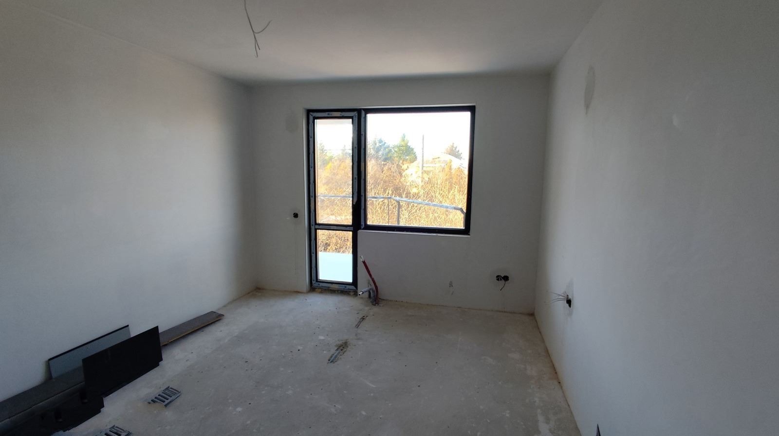 Продава КЪЩА, гр. София, с. Панчарево, снимка 6 - Къщи - 54689540