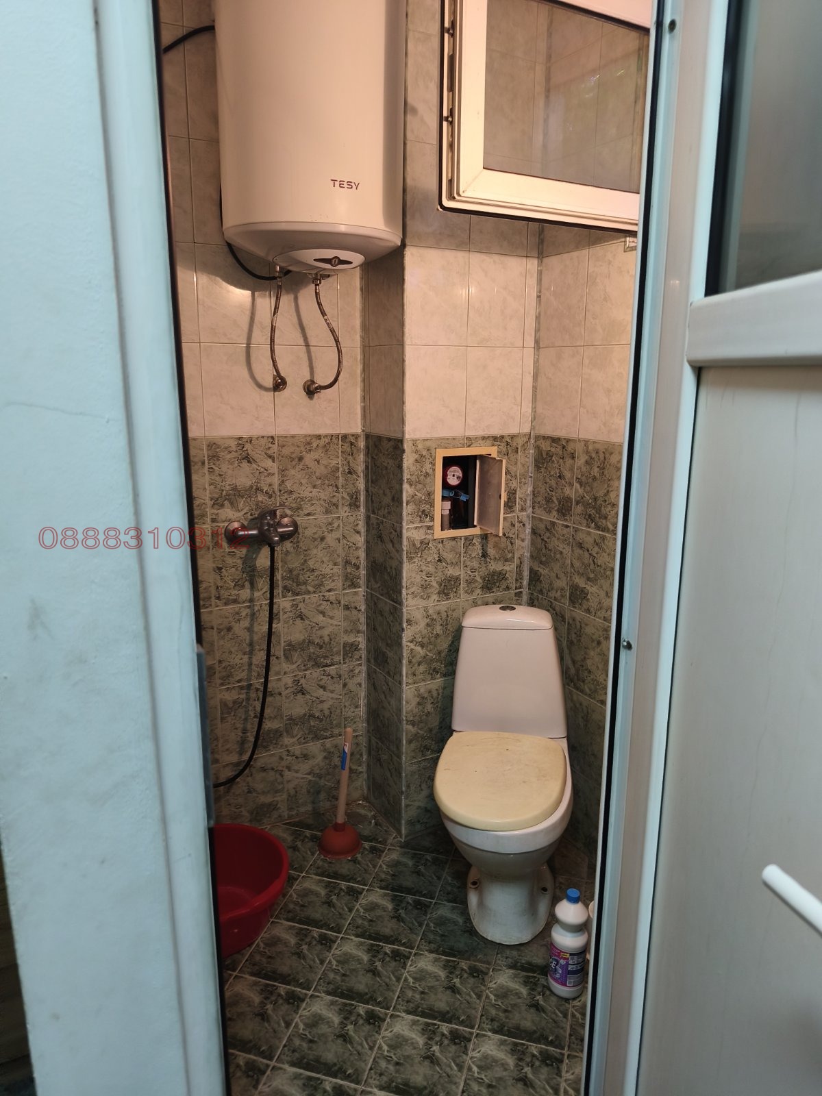 Продава ГАРАЖ, ПАРКОМЯСТО, гр. София, Люлин 9