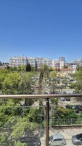 Продава 1-СТАЕН, гр. Бургас, Център, снимка 6