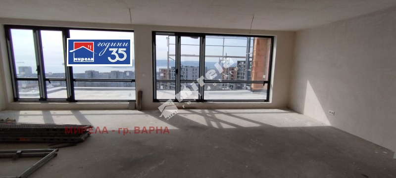 Продава 4-СТАЕН в град Варна, Бриз - 166 кв.м / 430 000 € » 841 006.90 лв., МИРЕЛА - гр. ВАРНА