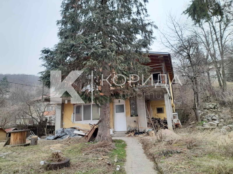 Продава КЪЩА в град София, с. Владая - 160 кв.м / 295 000 € » 576 969.85 лв., КОРИДА ПРОПЪРТИ ООД