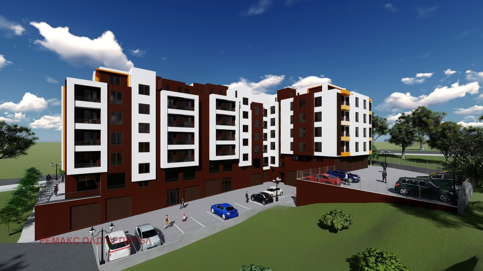 Продава 3-СТАЕН | Imot.bg — изображение 1