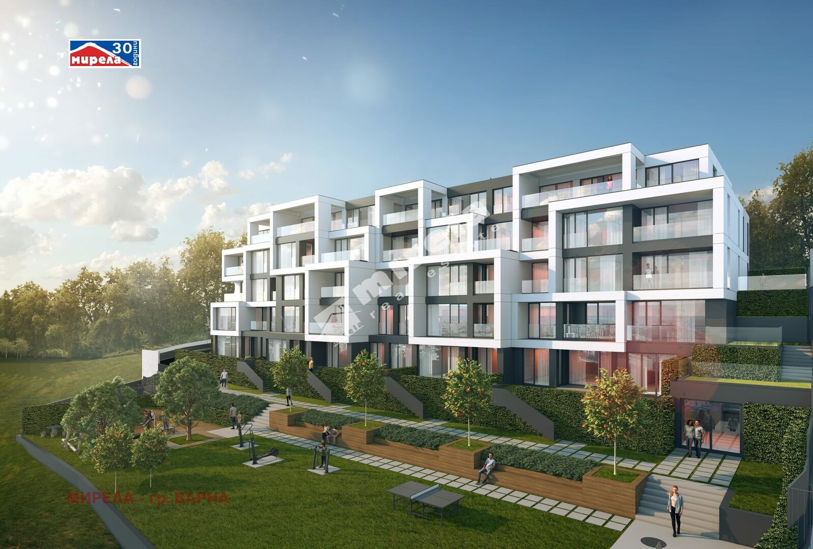 Продава 4-СТАЕН | Imot.bg — изображение 4