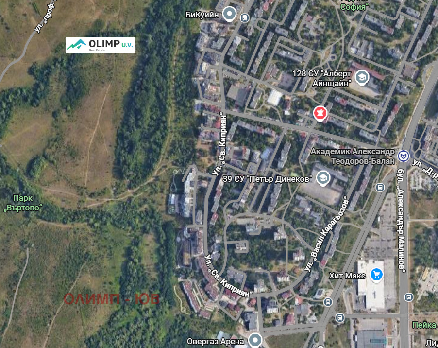 ������� ������ | Imot.bg � ����������� 1