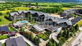 1 soverom Bansko, region Blagoevgrad 1