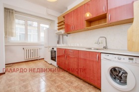 1 dormitorio Tsentar, Sofia 8