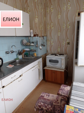 1 yatak odası Iztok, Pernik