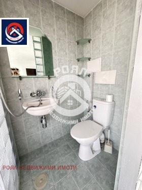 Mezonet Centar, Plovdiv 8