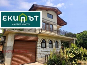 Hus Balsjik, region Dobrich