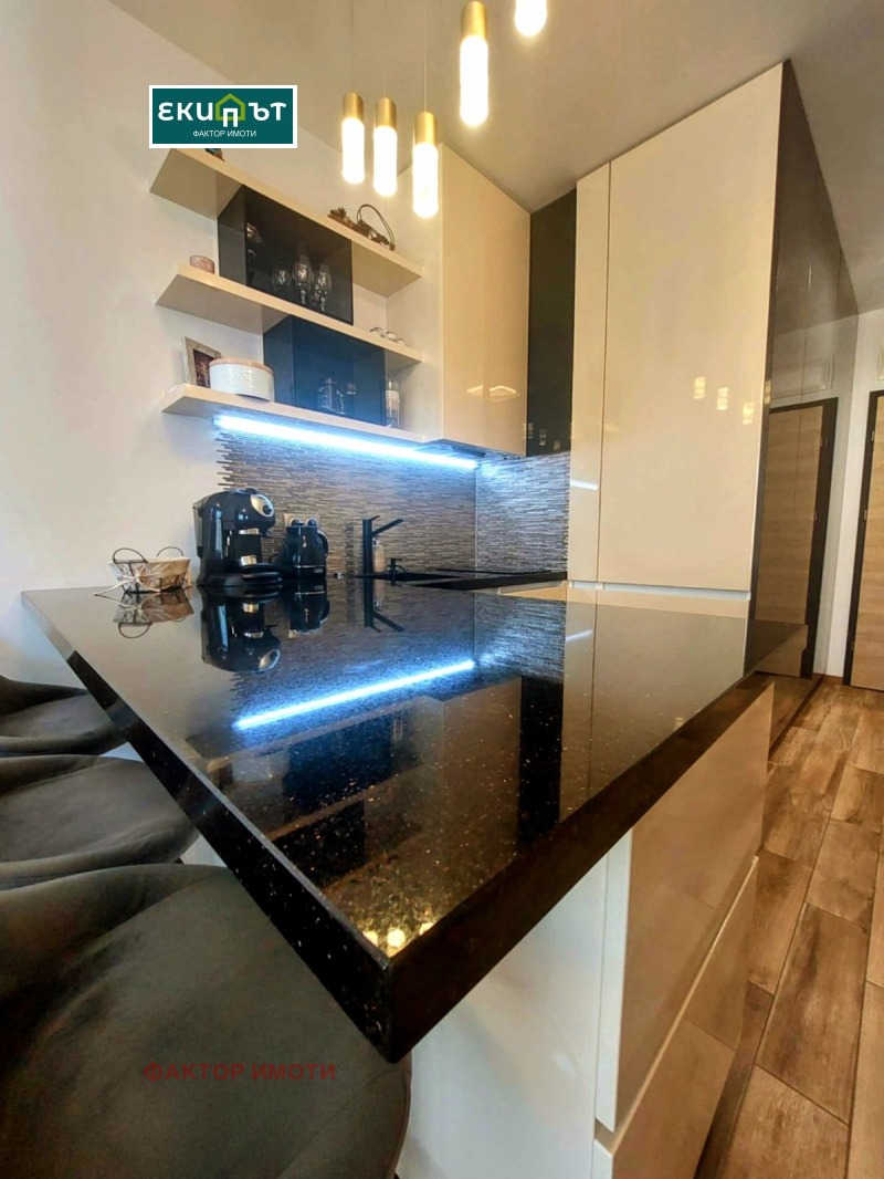 De vânzare  Studio Varna , c.c. Sv.Sv. Constantin i Elena , 54 mp | 35284540 - imagine [6]