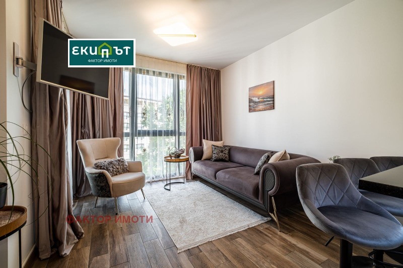 De vânzare  Studio Varna , c.c. Sv.Sv. Constantin i Elena , 54 mp | 35284540
