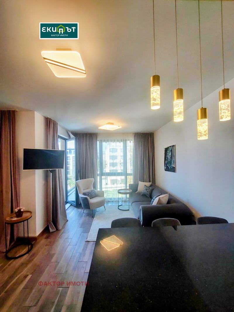 De vânzare  Studio Varna , c.c. Sv.Sv. Constantin i Elena , 54 mp | 35284540 - imagine [2]