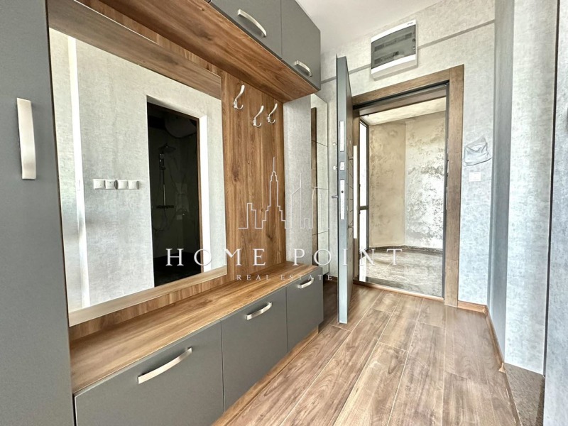 De vânzare  1 dormitor Plovdiv , Țentâr , 94 mp | 95351411 - imagine [3]