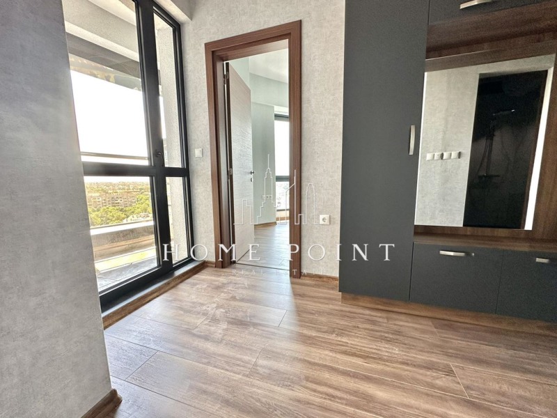 De vânzare  1 dormitor Plovdiv , Țentâr , 94 mp | 95351411 - imagine [6]