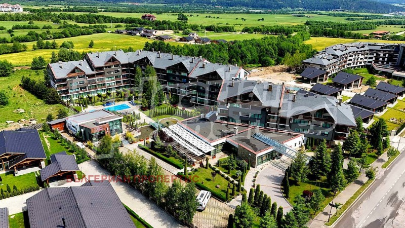 Til salgs  1 soverom region Blagoevgrad , Bansko , 75 kvm | 50546564