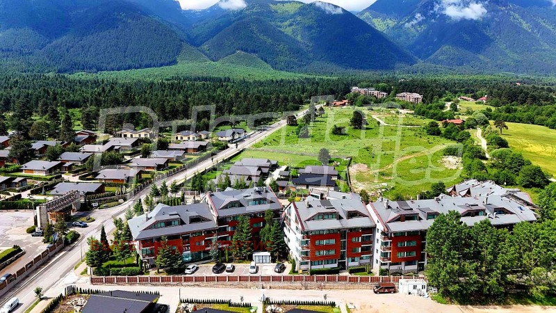 Til salgs  1 soverom region Blagoevgrad , Bansko , 75 kvm | 50546564 - bilde [3]