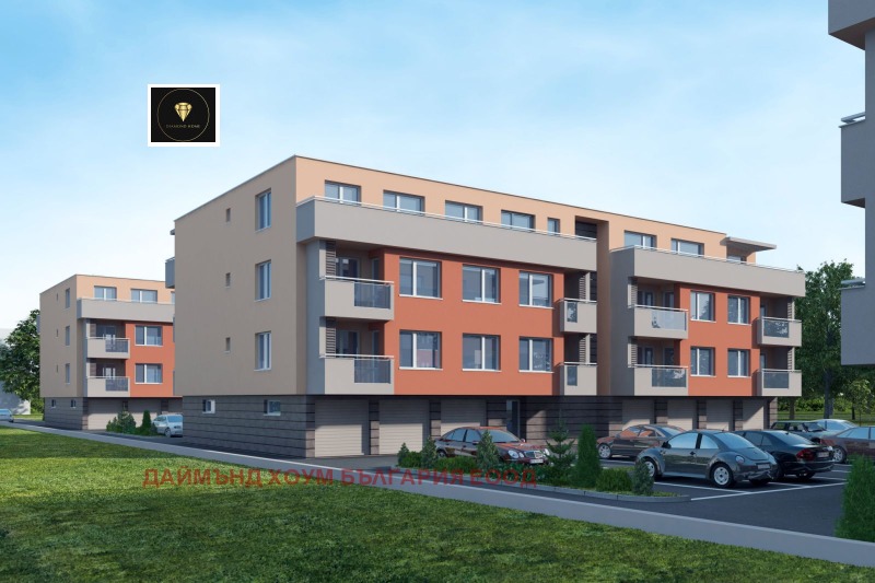 Satılık  1 yatak odası Plovdiv , Ostromila , 135 metrekare | 21235612