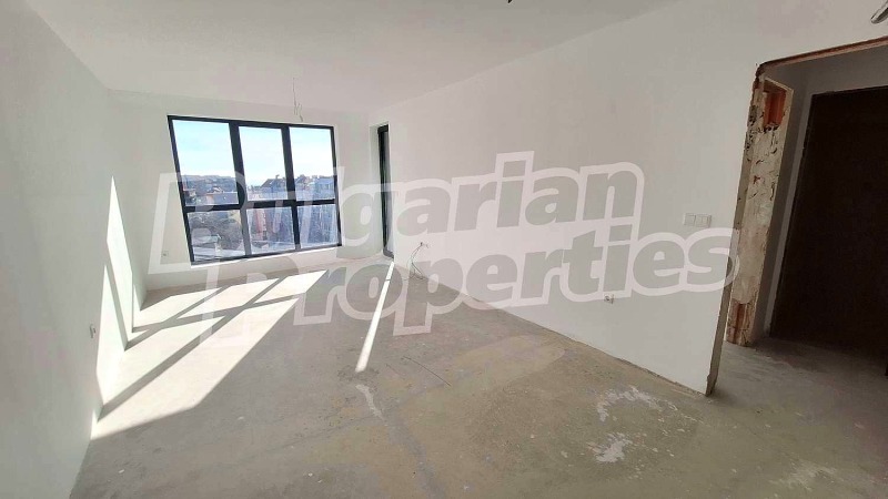 Продава  2-стаен град Варна , Бриз , 64 кв.м | 61179337 - изображение [5]