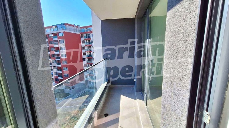 Продава  2-стаен град Варна , Бриз , 64 кв.м | 61179337 - изображение [2]