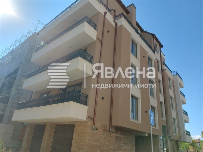 Продава 2-СТАЕН, гр. Пловдив, Христо Смирненски, снимка 4 - Aпартаменти - 49294997