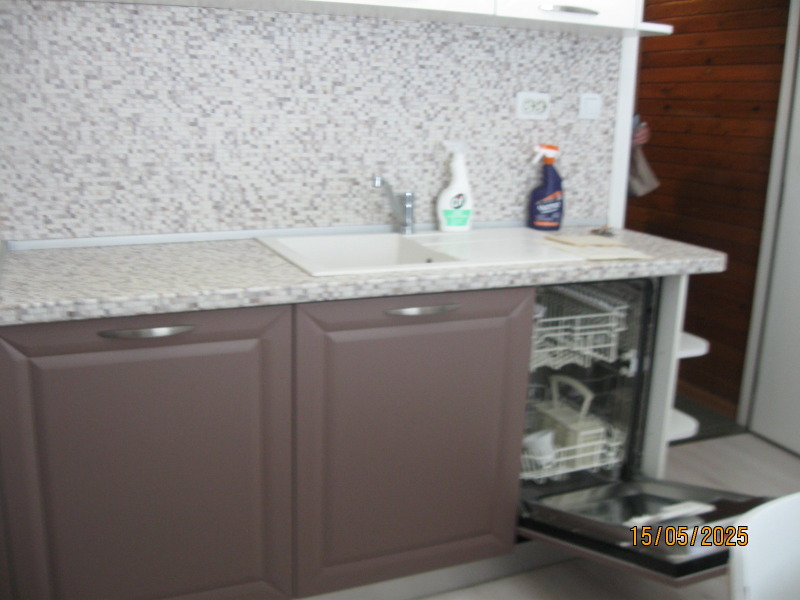 На продаж  1 спальня Пазарджик , Запад , 58 кв.м | 25717732 - зображення [3]