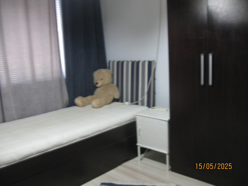 На продаж  1 спальня Пазарджик , Запад , 58 кв.м | 25717732 - зображення [5]