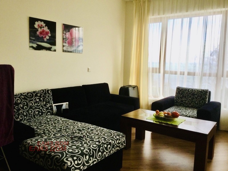 Продается  1 спальня Варна , м-т Ален мак , 80 кв.м | 14432779 - изображение [2]