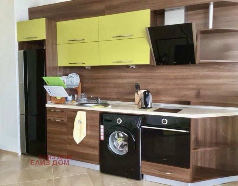 Продается  1 спальня Варна , м-т Ален мак , 80 кв.м | 14432779