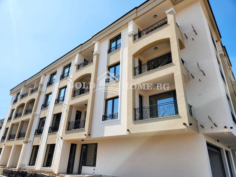 Na sprzedaż  1 sypialnia Plowdiw , Karszijaka , 66 mkw | 61407642 - obraz [15]
