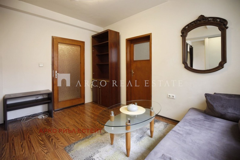 Na prodej  1 ložnice Sofia , Strelbište , 65 m2 | 21638753 - obraz [12]