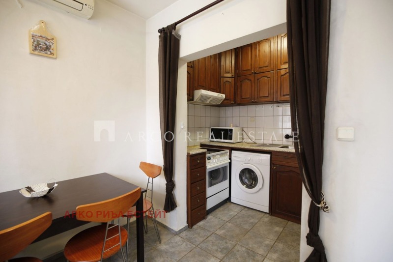 Na prodej  1 ložnice Sofia , Strelbište , 65 m2 | 21638753 - obraz [7]