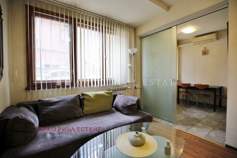 Na prodej  1 ložnice Sofia , Strelbište , 65 m2 | 21638753 - obraz [14]