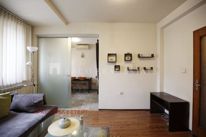 Na prodej  1 ložnice Sofia , Strelbište , 65 m2 | 21638753 - obraz [6]