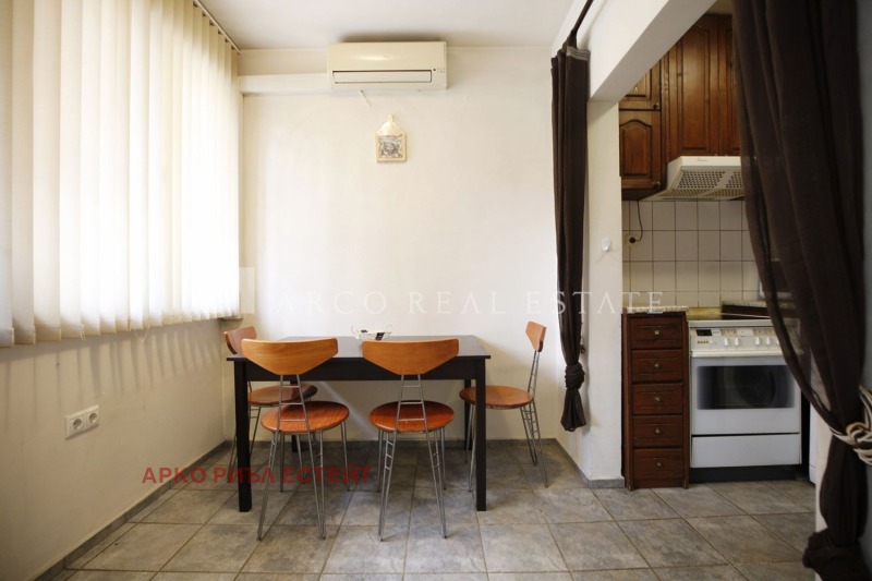 Na prodej  1 ložnice Sofia , Strelbište , 65 m2 | 21638753 - obraz [13]