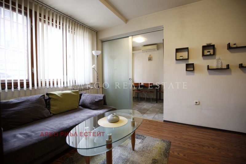 Na prodej  1 ložnice Sofia , Strelbište , 65 m2 | 21638753 - obraz [11]
