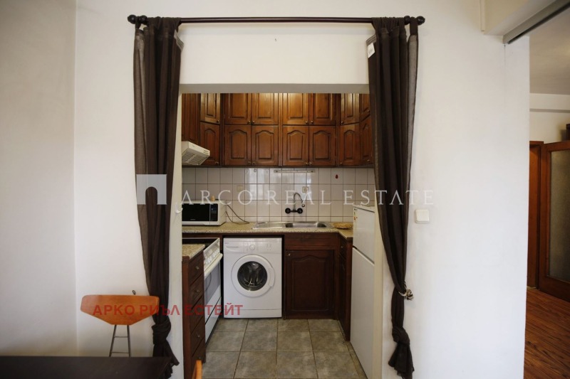 Na prodej  1 ložnice Sofia , Strelbište , 65 m2 | 21638753 - obraz [3]