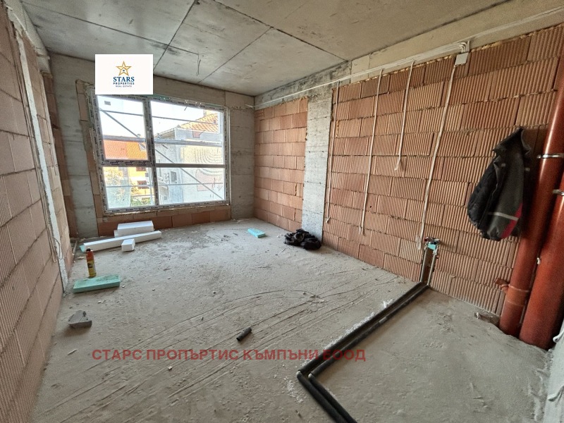 Продава 2-СТАЕН, гр. Варна, Виница, снимка 2 - Апартаменти - 52365920