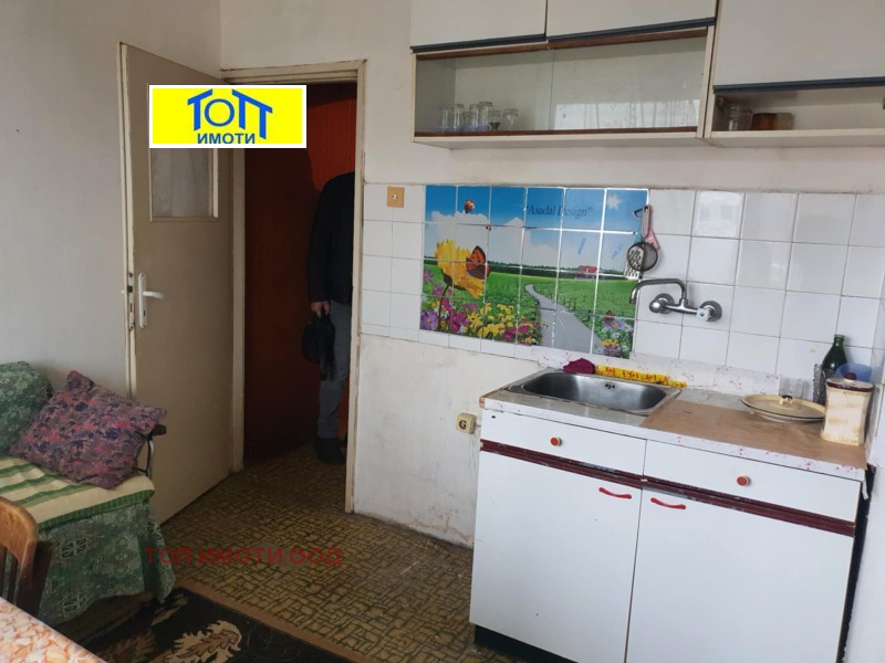 Продава 2-СТАЕН, гр. Русе, Родина 2, снимка 7 - Апартаменти - 53425297