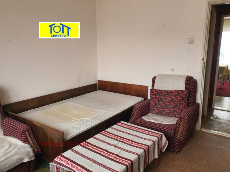 Продава 2-СТАЕН, гр. Русе, Родина 2, снимка 5 - Апартаменти - 53425297